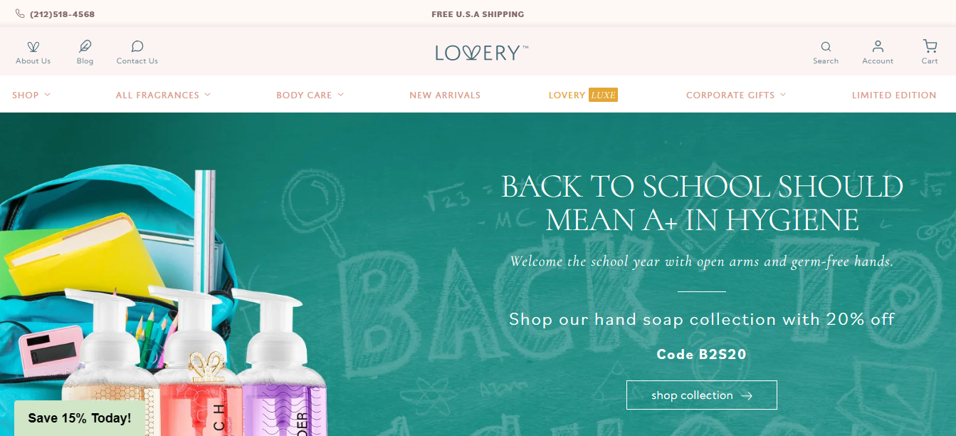 Lovery