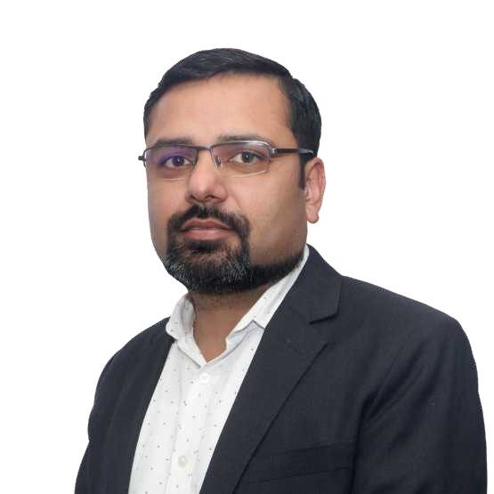 Varun Goyal