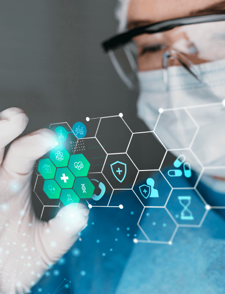 Frentis Healthcare
