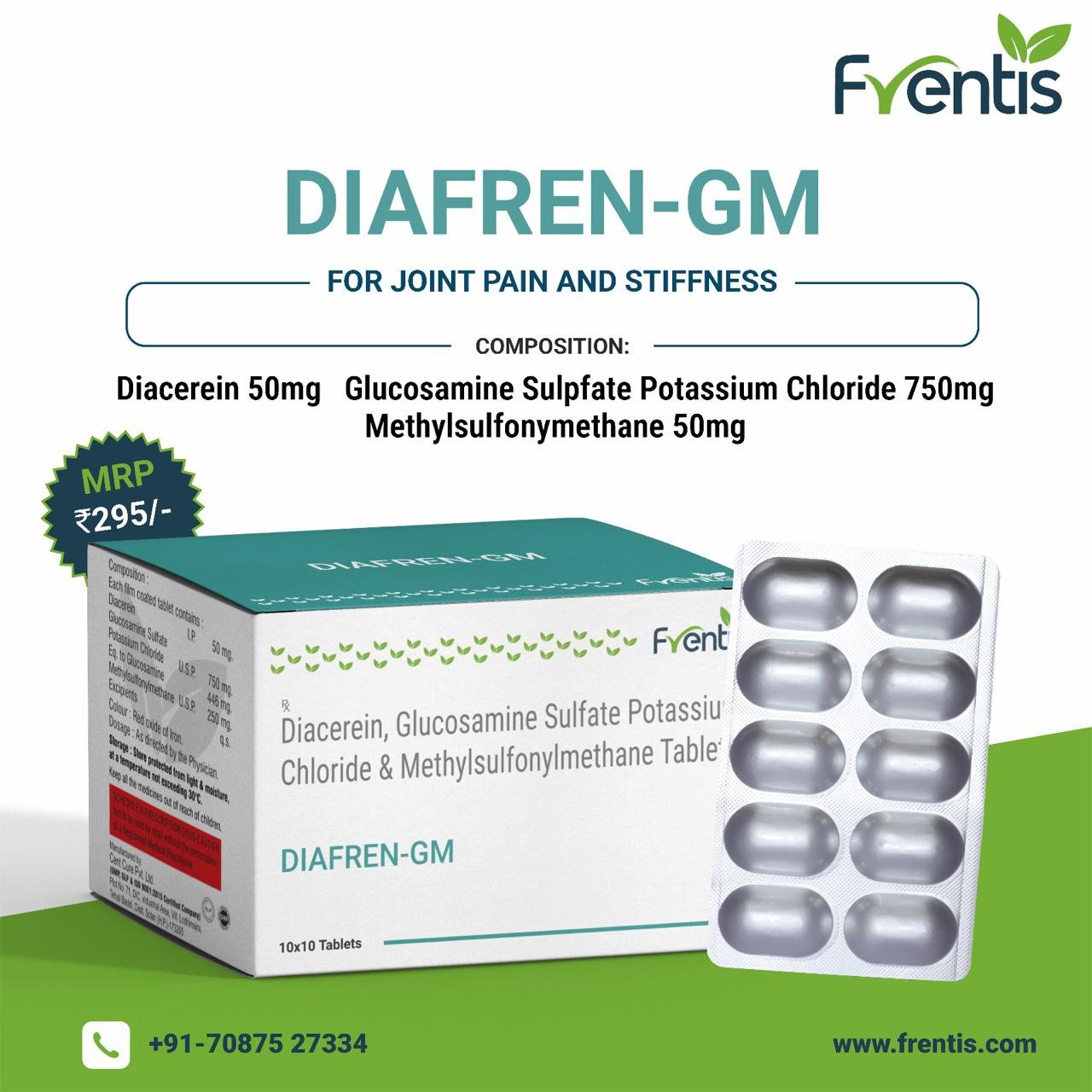 Diafren-GM