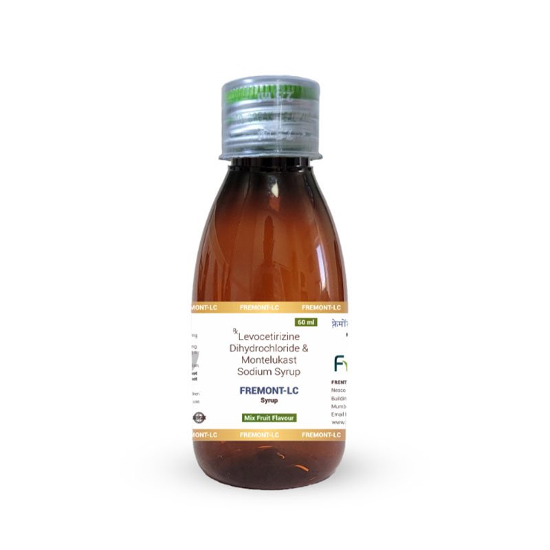 Fremont-LC — Frentis Healthcare