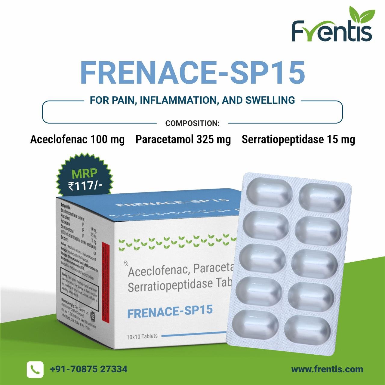 Frenace-SP