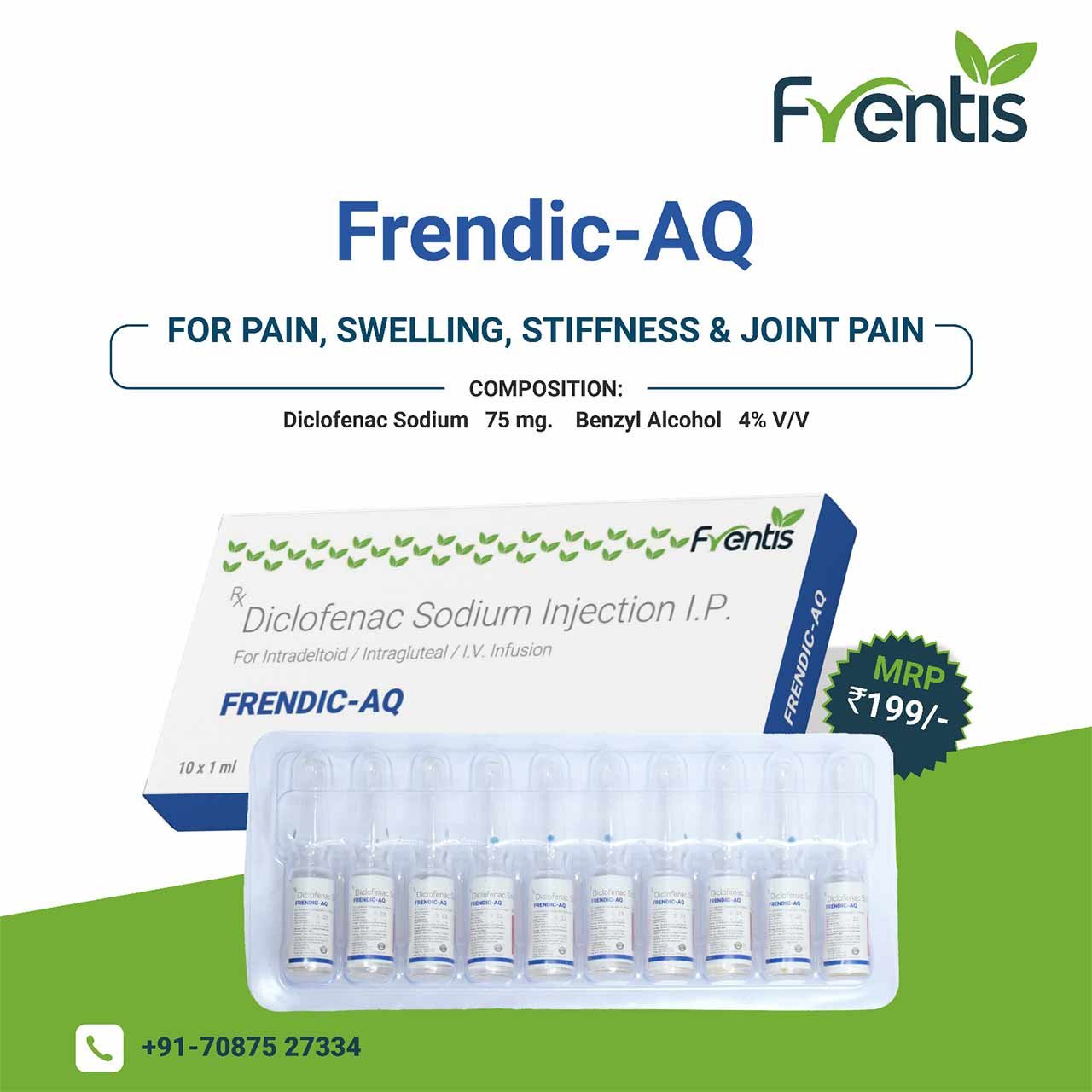 Frendic-AQ