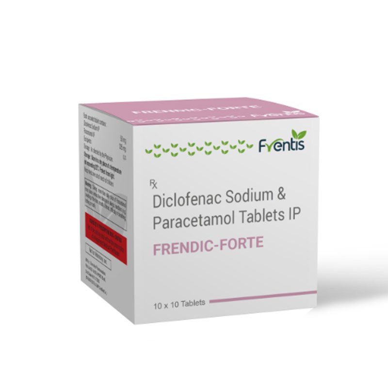 Frendic-Forte