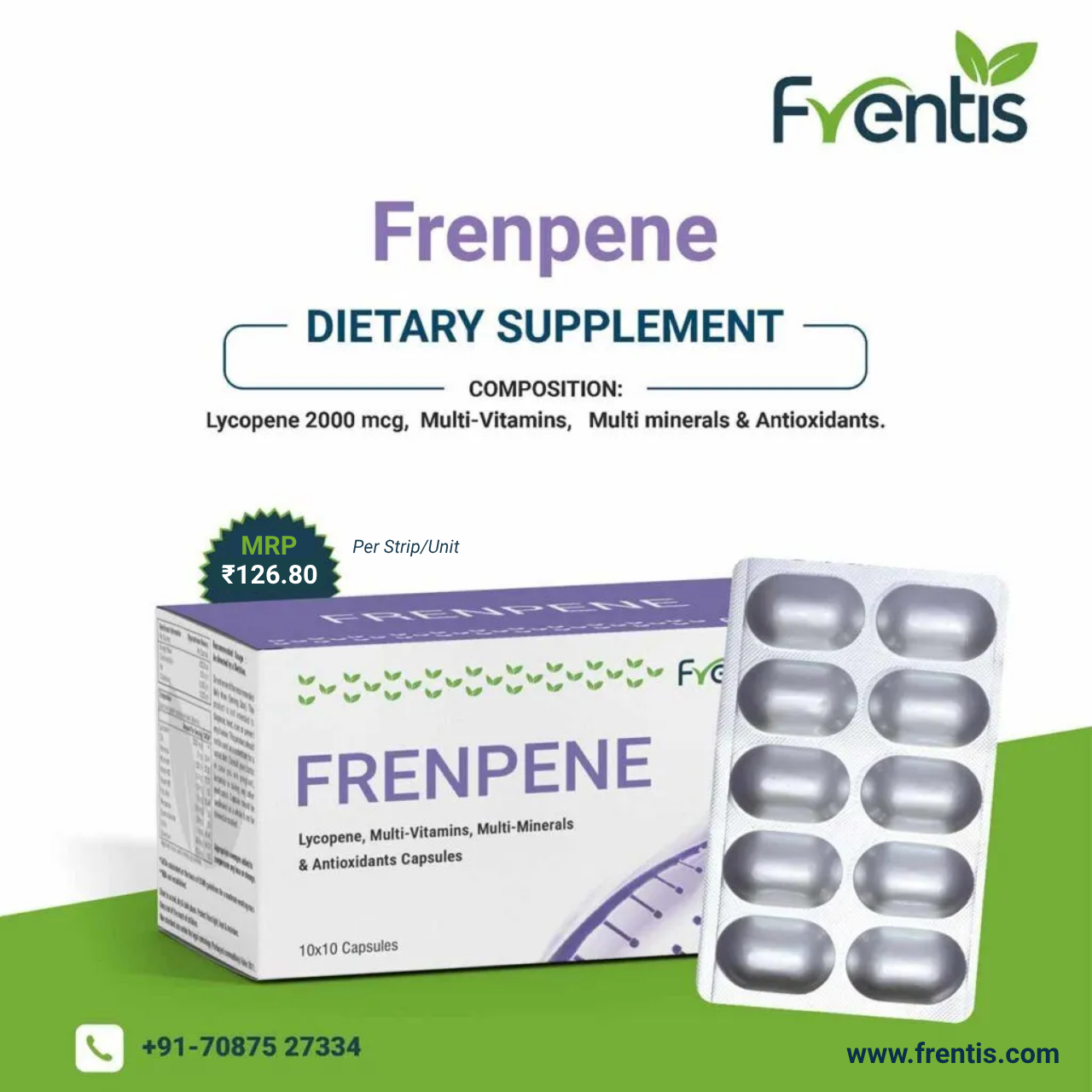 Frenpene
