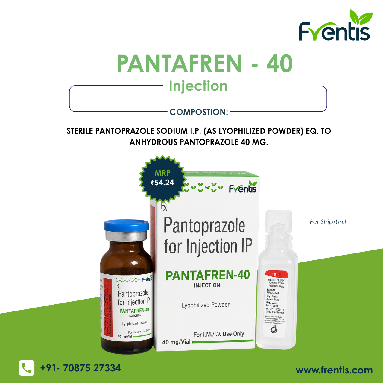 Pantafren-40
